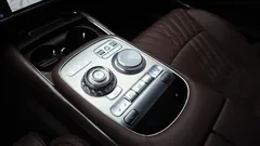 2022 Genesis G90 Gasoline 3.5 Turbo AWD — фото 9