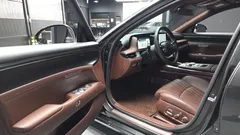 2022 Genesis G90 Gasoline 3.5 Turbo AWD — фото 10