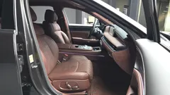 2022 Genesis G90 Gasoline 3.5 Turbo AWD — фото 11