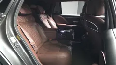 2022 Genesis G90 Gasoline 3.5 Turbo AWD — фото 12