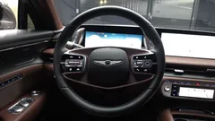 2022 Genesis G90 Gasoline 3.5 Turbo AWD — фото 13