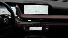 2022 Genesis G90 Gasoline 3.5 Turbo AWD — фото 15