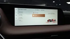 2022 Genesis G90 Gasoline 3.5 Turbo AWD — фото 18