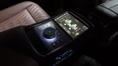 2022 Genesis G90 Gasoline 3.5 Turbo AWD — фото 19