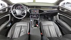 2021 Audi A6 45 TDI Quattro Premium — фото 7