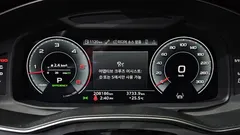 2021 Audi A6 45 TDI Quattro Premium — фото 8