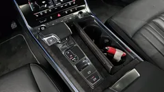 2021 Audi A6 45 TDI Quattro Premium — фото 9