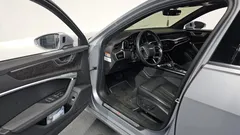 2021 Audi A6 45 TDI Quattro Premium — фото 10