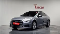 2021 Audi A6 45 TDI Quattro Premium — фото 13