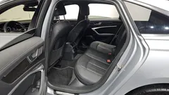 2021 Audi A6 45 TDI Quattro Premium — фото 15