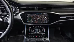 2021 Audi A6 45 TDI Quattro Premium — фото 16