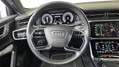2021 Audi A6 45 TDI Quattro Premium — фото 17