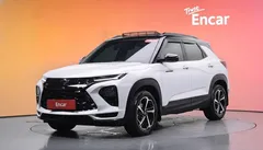 2023 Chevrolet Trailblazer 1.3 Turbo 2WD — фото 1
