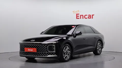 2023 Hyundai Grandeur 2,5 Gasoline 2WD