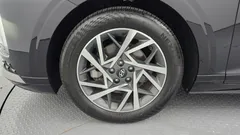 2023 Hyundai Grandeur 2,5 Gasoline 2WD, чёрный — фото 5