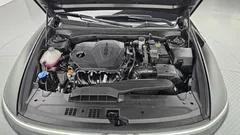 2023 Hyundai Grandeur 2,5 Gasoline 2WD, чёрный — фото 6