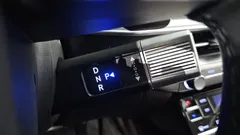 2023 Hyundai Grandeur 2,5 Gasoline 2WD, чёрный — фото 9