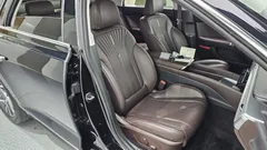 2023 Hyundai Grandeur 2,5 Gasoline 2WD, чёрный — фото 11