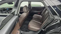 2023 Hyundai Grandeur 2,5 Gasoline 2WD, чёрный — фото 12
