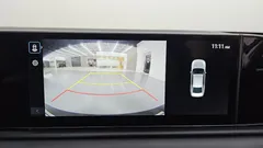 2023 Hyundai Grandeur 2,5 Gasoline 2WD, чёрный — фото 15