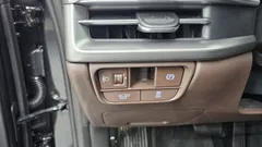 2023 Hyundai Grandeur 2,5 Gasoline 2WD, чёрный — фото 19