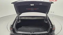 2023 Hyundai Grandeur 2,5 Gasoline 2WD, чёрный — фото 20