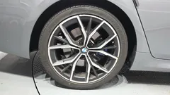 2023 BMW 5-Series 530i xDrive M Sport Package — фото 5