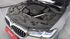 2023 BMW 5-Series 530i xDrive M Sport Package — фото 6