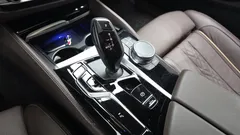 2023 BMW 5-Series 530i xDrive M Sport Package — фото 9