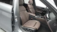 2023 BMW 5-Series 530i xDrive M Sport Package — фото 12