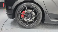 2021 Hyundai Veloster 2.0 N, чёрный — фото 5