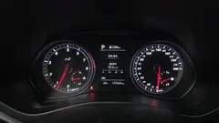 2021 Hyundai Veloster 2.0 N, чёрный — фото 8