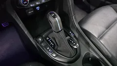 2021 Hyundai Veloster 2.0 N, чёрный — фото 9