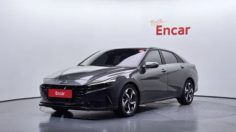 2023 Hyundai Avante 1.6