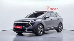 2023 Kia Sportage Signature 2WD — фото 1