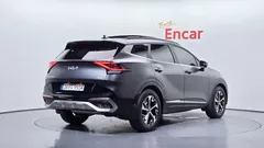 2023 Kia Sportage Signature 2WD — фото 2