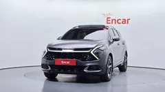 2023 Kia Sportage Signature 2WD — фото 3