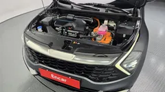 2023 Kia Sportage Signature 2WD — фото 6