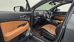 2023 Kia Sportage Signature 2WD — фото 10