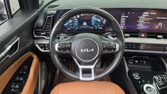 2023 Kia Sportage Signature 2WD — фото 13