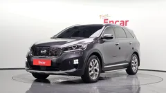 2020 Kia Sorento Diesel 2.0 2WD — фото 1