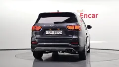 2020 Kia Sorento Diesel 2.0 2WD — фото 4