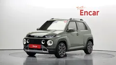 2022 Hyundai Casper Turbo Inspiration — фото 1