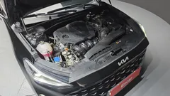 2022 Kia K8 2.5 Gasoline 2WD — фото 6