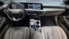2022 Kia K8 2.5 Gasoline 2WD — фото 7