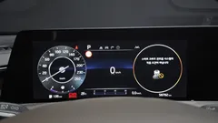 2022 Kia K8 2.5 Gasoline 2WD — фото 8
