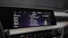 2022 Kia K8 2.5 Gasoline 2WD — фото 17