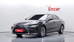 2023 Lexus ES Executive, серый — фото 1