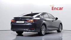 2023 Lexus ES Executive, серый — фото 2