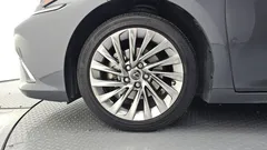 2023 Lexus ES Executive, серый — фото 5